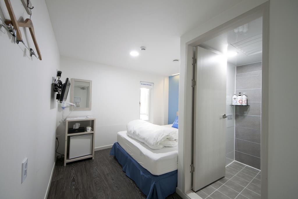 K-Guesthouse Dongdaemun 5 Сеул Номер фото