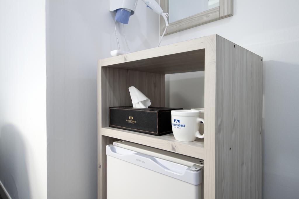K-Guesthouse Dongdaemun 5 Сеул Экстерьер фото