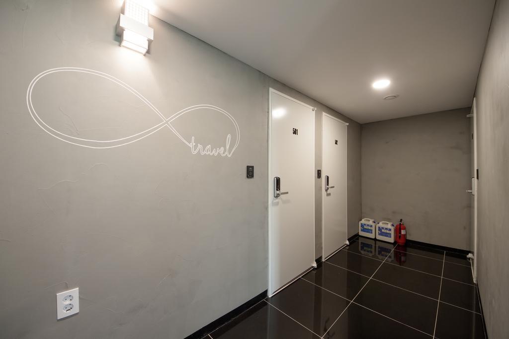 K-Guesthouse Dongdaemun 5 Сеул Экстерьер фото