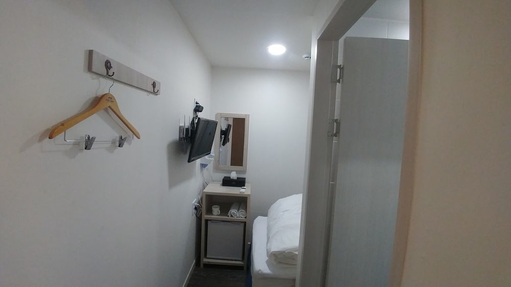 K-Guesthouse Dongdaemun 5 Сеул Экстерьер фото