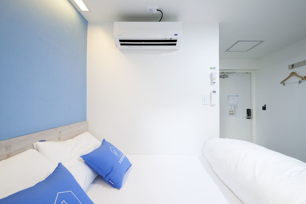 K-Guesthouse Dongdaemun 5 Сеул Экстерьер фото