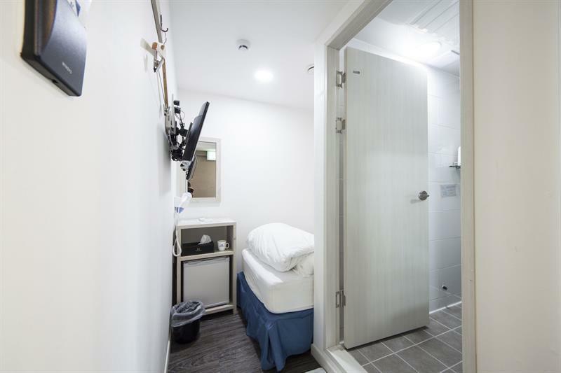 K-Guesthouse Dongdaemun 5 Сеул Экстерьер фото